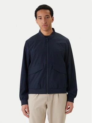 Obrázek produktu Calvin Klein Bunda bomber LV04LF506G Tmavomodrá Regular Fit