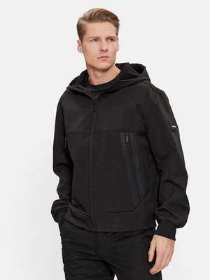 Obrázek produktu Calvin Klein Bunda pro přechodné období K10K111026 Černá Regular Fit