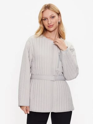 Obrázek produktu Calvin Klein Bunda pro přechodné období K20K205505 Šedá Regular Fit