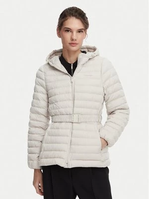 Obrázek produktu Calvin Klein Bunda pro přechodné období LV044G504G Světle béžová Regular Fit