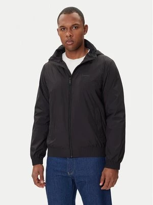 Obrázek produktu Calvin Klein Bunda pro přechodné období LV04LC511G Černá Relaxed Fit
