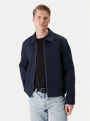 Obrázek produktu Calvin Klein Bunda pro přechodné období LV04LE419G Tmavomodrá Regular Fit