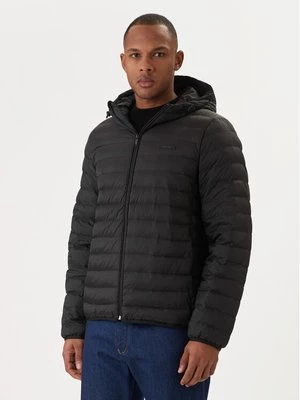 Obrázek produktu Calvin Klein Bunda pro přechodné období LV04LE520G Černá Regular Fit