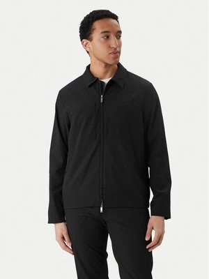 Obrázek produktu Calvin Klein Bunda pro přechodné období LV04LF424G Černá Regular Fit