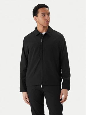 Obrázek produktu Calvin Klein Bunda pro přechodné období LV04LF424G Černá Regular Fit