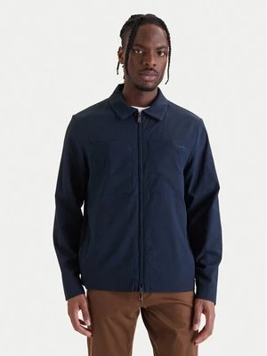Obrázek produktu Calvin Klein Bunda pro přechodné období LV04LF424G Tmavomodrá Regular Fit