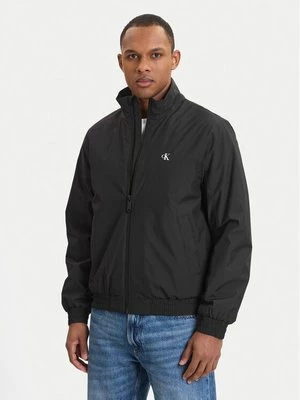 Obrázek produktu Calvin Klein Bunda pro přechodné období LV04RE515G Černá Regular Fit