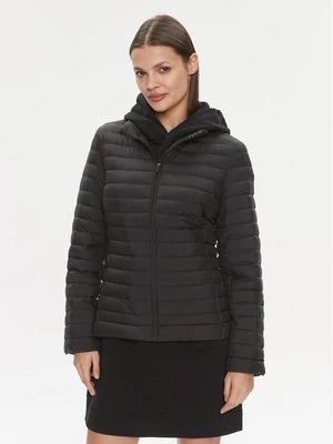 Obrázek produktu Calvin Klein Bunda pro přechodné období Packable Super Lw Padded Jacket K20K206326 Černá Slim Fit