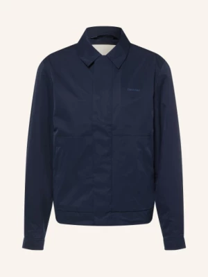 Obrázek produktu Calvin Klein Bunda tmavě modrá