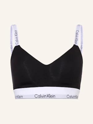 Obrázek produktu Calvin Klein Bustier Podprsenka Icon černá