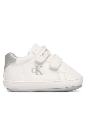 Obrázek produktu Calvin Klein Capáčky V0A9-83201-1582 Bílá