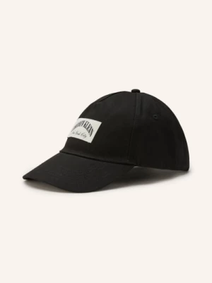 Obrázek produktu Calvin Klein Čepice černá / bílá