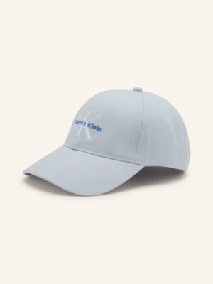 Obrázek produktu Calvin Klein Čepice černošedá