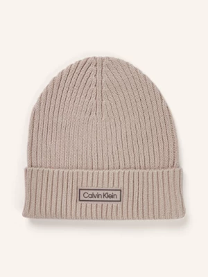 Obrázek produktu Calvin Klein Čepice černošedá