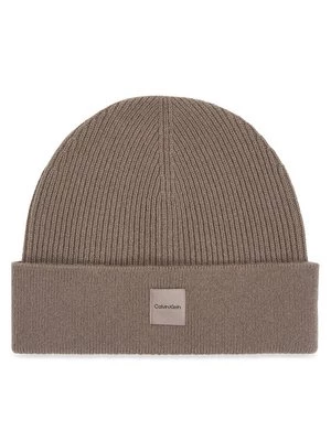 Obrázek produktu Calvin Klein Čepice Chunky K60K612584 Béžová