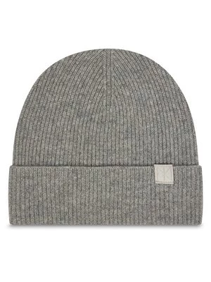 Obrázek produktu Calvin Klein Čepice Emblem LV04D8013G Šedá