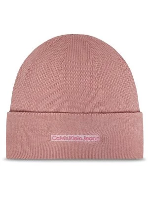 Obrázek produktu Calvin Klein Čepice Inst Embro K60K612651 Růžová