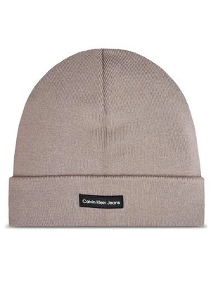 Obrázek produktu Calvin Klein Čepice Inst Patch K50K512142 Šedá