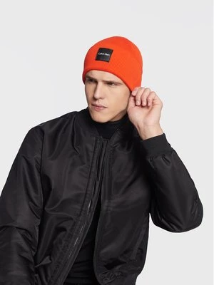 Obrázek produktu Calvin Klein Čepice K50K509682 Oranžová