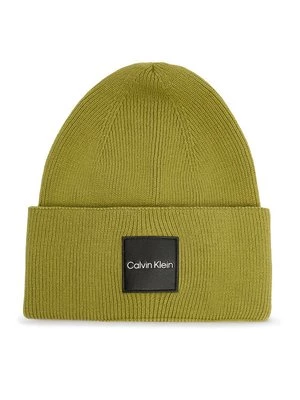 Obrázek produktu Calvin Klein Čepice K50K509682 Zelená