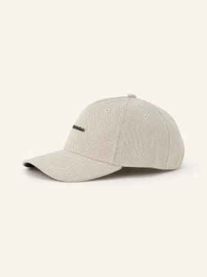 Obrázek produktu Calvin Klein Čepice krémová / tmavě šedá