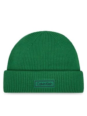 Obrázek produktu Calvin Klein Čepice LV04D8058G Zelená