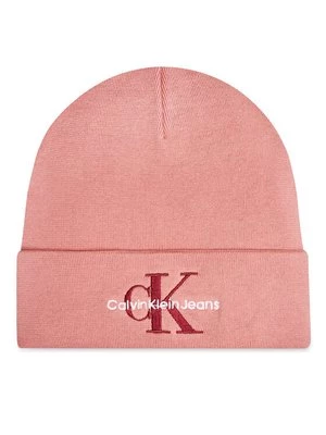 Obrázek produktu Calvin Klein Čepice Mono Logo Embro K60K612668 Růžová