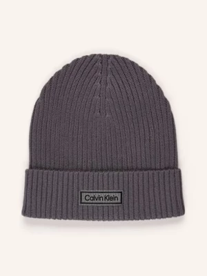 Obrázek produktu Calvin Klein Čepice šedá