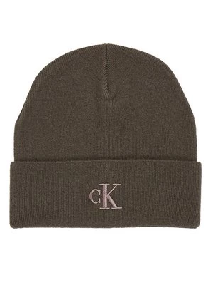 Obrázek produktu Calvin Klein Čepice Thick K50K512461 Hnědá