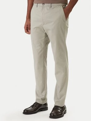Obrázek produktu Calvin Klein Chino kalhoty LV04LD613G Béžová Slim Fit
