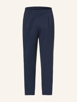 Obrázek produktu Calvin Klein Chino Kalhoty tmavě modrá