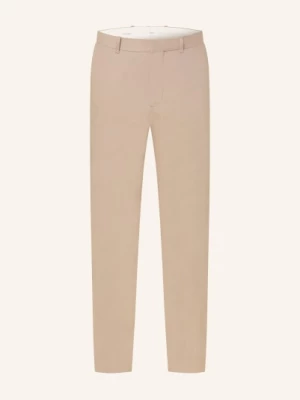 Obrázek produktu Calvin Klein Chino Slim Fit S Lnem béžová