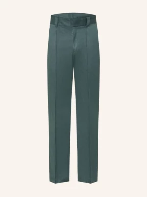 Obrázek produktu Calvin Klein Chino Straight Fit petrolejová