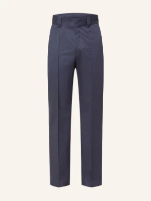 Obrázek produktu Calvin Klein Chino Straight Fit tmavě modrá