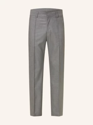 Obrázek produktu Calvin Klein Chino Straight Fit tmavě šedá