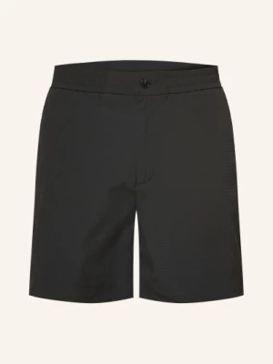 Obrázek produktu Calvin Klein Chinoshorts Straight Fit černá