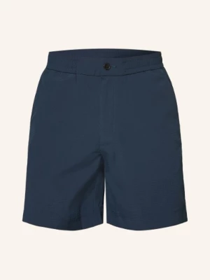 Obrázek produktu Calvin Klein Chinoshorts Straight Fit tmavě modrá