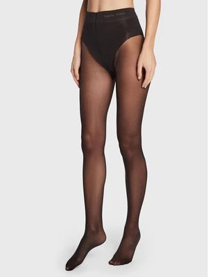 Obrázek produktu Calvin Klein Dámské punčocháče 701218755 Černá