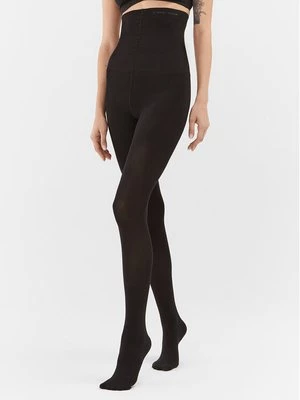 Obrázek produktu Calvin Klein Dámské punčocháče 701218758 Černá