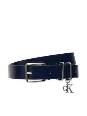 Obrázek produktu Calvin Klein Dámský pásek LV04F7086G Tmavomodrá