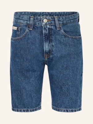 Obrázek produktu Calvin Klein Džínové Šortky modrá