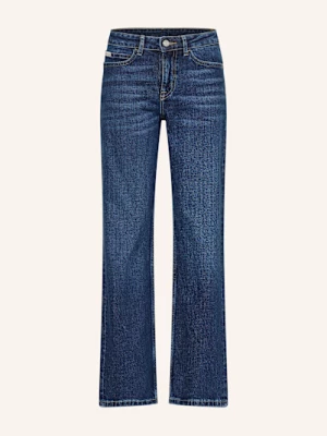 Obrázek produktu Calvin Klein Džíny 1bj authentic dark blue com