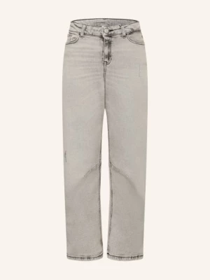 Obrázek produktu Calvin Klein Džíny Barrel Fit 1by stone grey wash