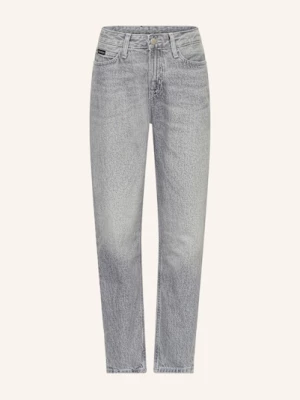 Obrázek produktu Calvin Klein Džíny Barrel Leg Fit 1by salt pepper grey