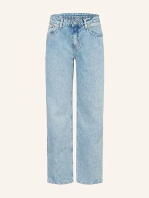 Obrázek produktu Calvin Klein Džíny Skater Fit 1a4 dante wash