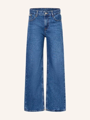 Obrázek produktu Calvin Klein Džíny Skater Fit 1a4 stone city blue cf
