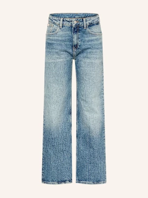Obrázek produktu Calvin Klein Džíny Skater Fit modrá