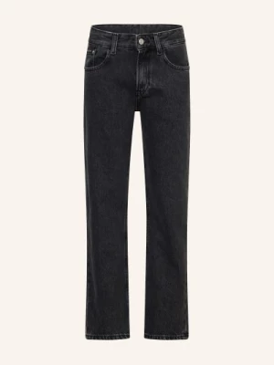 Obrázek produktu Calvin Klein Džíny Straight Fit 1by optic washed black