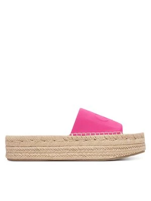 Obrázek produktu Calvin Klein Espadrilky Ebeth HW0HW02894 Růžová