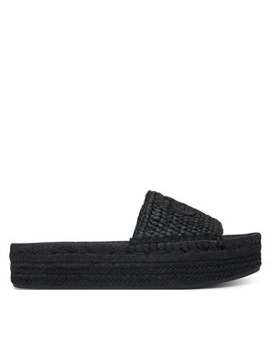 Obrázek produktu Calvin Klein Espadrilky Ebeth HW0HW02895 Černá